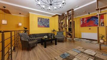 Фотографии Отель Hotel Soft г. Батуми (Грузия) №1 Фото Отель Hotel Soft г. Батуми 1
