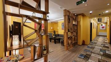Фотографии Отель Hotel Soft г. Батуми (Грузия) №2 Фото Отель Hotel Soft г. Батуми 2