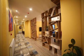 Фотографии Отель Hotel Soft г. Батуми (Грузия) №3 Фото Отель Hotel Soft г. Батуми 3