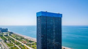 Фотографии Отель Orbi Beach Tower Hotel Official г. Батуми (Грузия) №3 Фото Отель Orbi Beach Tower Hotel Official г. Батуми 3