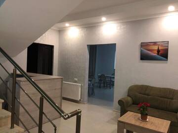 Фотографии Гостевой дом G & A Guesthouse г. Батуми (Грузия) №5 Фото Гостевой дом G & A Guesthouse г. Батуми 5