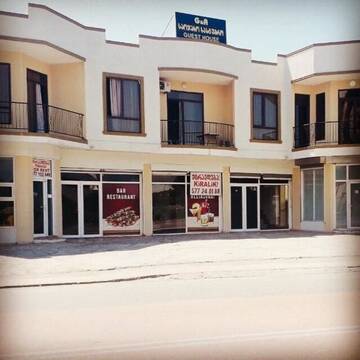 Фотографии Гостевой дом G & A Guesthouse г. Батуми (Грузия) №1 Фото Гостевой дом G & A Guesthouse г. Батуми 1