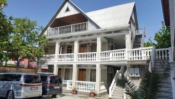 Фотографии Гостевой дом Linda Guest house г. Батуми (Грузия) №1 Фото Гостевой дом Linda Guest house г. Батуми 1