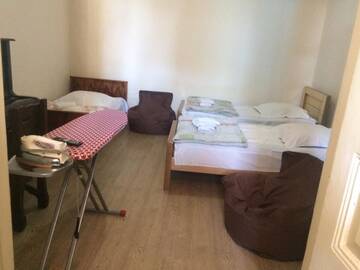 Фотографии Гостевой дом Batumi Guesthouse 28a г. Батуми (Грузия) №5 Фото Гостевой дом Batumi Guesthouse 28a г. Батуми 5