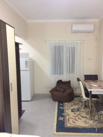 Фотографии Гостевой дом Batumi Guesthouse 28a г. Батуми (Грузия) №1 Фото Гостевой дом Batumi Guesthouse 28a г. Батуми 1