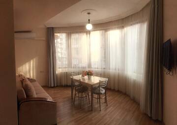 Фотографии Отель Hotel Tao г. Батуми (Грузия) №4 Фото Отель Hotel Tao г. Батуми 4