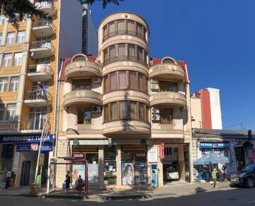 Фотографии Отель Hotel Tao г. Батуми (Грузия) №1 Фото Отель Hotel Tao г. Батуми 1