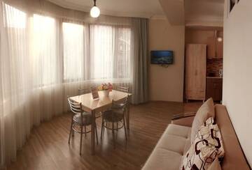 Фотографии Отель Hotel Tao г. Батуми (Грузия) №3 Фото Отель Hotel Tao г. Батуми 3