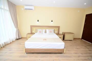 Фотографии Отель Hotel 725 B г. Батуми (Грузия) №4 Фото Отель Hotel 725 B г. Батуми 4