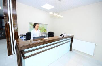 Фотографии Отель Hotel 725 B г. Батуми (Грузия) №3 Фото Отель Hotel 725 B г. Батуми 3