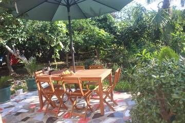 Фотографии Гостевой дом Greenview Guesthouse г. Батуми (Грузия) №4 Фото Гостевой дом Greenview Guesthouse г. Батуми 4