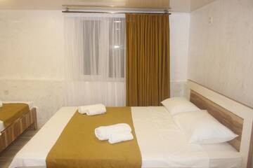 Фотографии Гостевой дом Greenview Guesthouse г. Батуми (Грузия) №5 Фото Гостевой дом Greenview Guesthouse г. Батуми 5