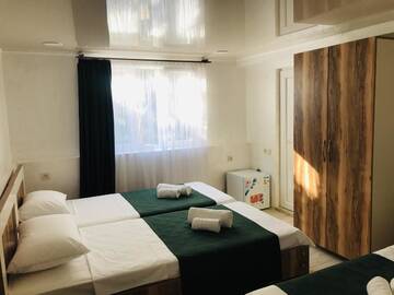 Фотографии Гостевой дом Greenview Guesthouse г. Батуми (Грузия) №1 Фото Гостевой дом Greenview Guesthouse г. Батуми 1