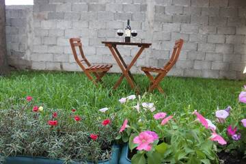 Фотографии Гостевой дом Greenview Guesthouse г. Батуми (Грузия) №2 Фото Гостевой дом Greenview Guesthouse г. Батуми 2