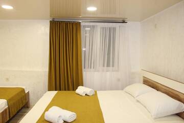 Фотографии Гостевой дом Greenview Guesthouse г. Батуми (Грузия) №3 Фото Гостевой дом Greenview Guesthouse г. Батуми 3