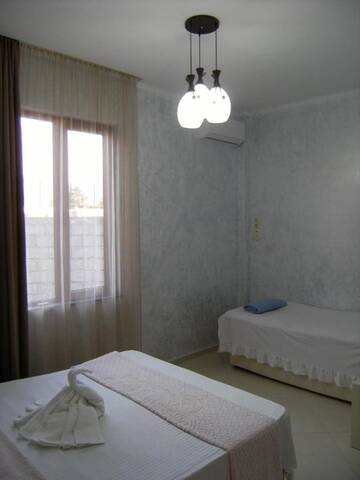 Фотографии Отель Hotel Ergo г. Батуми (Грузия) №5 Фото Отель Hotel Ergo г. Батуми 5