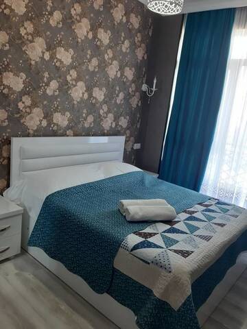 Фотографии Проживание в семье Rent Apartament г. Батуми (Грузия) №1 Фото Проживание в семье Rent Apartament г. Батуми 1