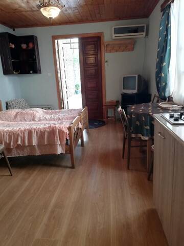 Фотографии Гостевой дом apartamenti manana г. Батуми (Грузия) №3 Фото Гостевой дом apartamenti manana г. Батуми 3