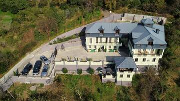 Фотографии Гостевой дом Guest House Holiday Village г. Батуми (Грузия) №5 Фото Гостевой дом Guest House Holiday Village г. Батуми 5