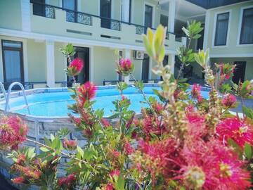 Фотографии Гостевой дом Guest House Holiday Village г. Батуми (Грузия) №2 Фото Гостевой дом Guest House Holiday Village г. Батуми 2