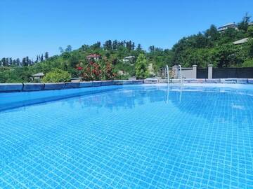 Фотографии Гостевой дом Guest House Holiday Village г. Батуми (Грузия) №3 Фото Гостевой дом Guest House Holiday Village г. Батуми 3
