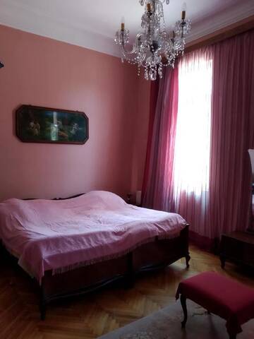 Фотографии Проживание в семье Room on Takaishvili 1 г. Батуми (Грузия) №1 Фото Проживание в семье Room on Takaishvili 1 г. Батуми 1