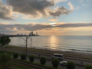 Фотографии Отель Batumi Hotel R&M г. Батуми (Грузия) №2 Фото Отель Batumi Hotel R&M г. Батуми 2