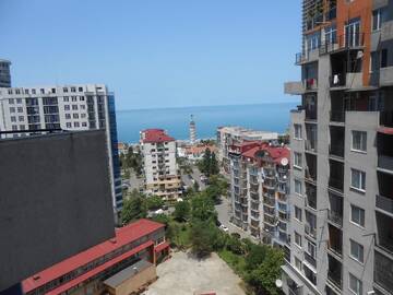 Фотографии Проживание в семье Batumi Real Palace Apartment г. Батуми (Грузия) №4 Фото Проживание в семье Batumi Real Palace Apartment г. Батуми 4