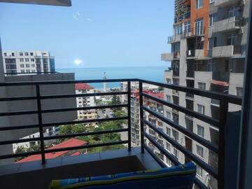 Фотографии Проживание в семье Batumi Real Palace Apartment г. Батуми (Грузия) №1 Фото Проживание в семье Batumi Real Palace Apartment г. Батуми 1