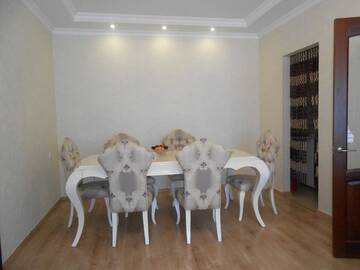 Фотографии Проживание в семье Batumi Real Palace Apartment г. Батуми (Грузия) №3 Фото Проживание в семье Batumi Real Palace Apartment г. Батуми 3