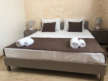 Фотографии Гостевой дом Guesthouse Family г. Батуми (Грузия) №4 Фото Гостевой дом Guesthouse Family г. Батуми 4