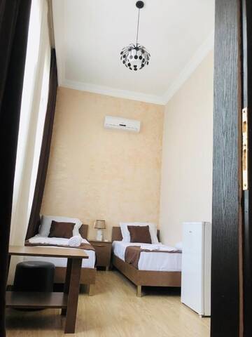 Фотографии Гостевой дом Guesthouse Family г. Батуми (Грузия) №1 Фото Гостевой дом Guesthouse Family г. Батуми 1