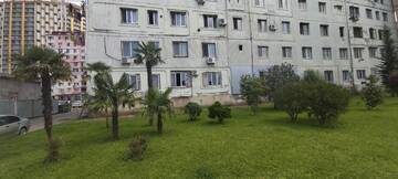 Фотографии Апарт-отели FIRST LINE SEA VIEW APARTMENT г. Батуми (Грузия) №2 Фото Апарт-отели FIRST LINE SEA VIEW APARTMENT г. Батуми 2