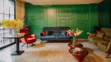 Фотографии Отель HOTEL BLOOM г. Батуми (Грузия) №4 Фото Отель HOTEL BLOOM г. Батуми 4