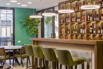 Фотографии Отель HOTEL BLOOM г. Батуми (Грузия) №3 Фото Отель HOTEL BLOOM г. Батуми 3
