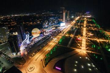 Фотографии Апарт-отели Orange Sky Apartments Beach Tower г. Батуми (Грузия) №2 Фото Апарт-отели Orange Sky Apartments Beach Tower г. Батуми 2