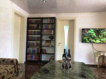 Фотографии Дома для отпуска Cozy holidays Near Botanical Garden, (Chakvi) г. Батуми (Грузия) №1 Фото Дома для отпуска Cozy holidays Near Botanical Garden, (Chakvi) г. Батуми 1