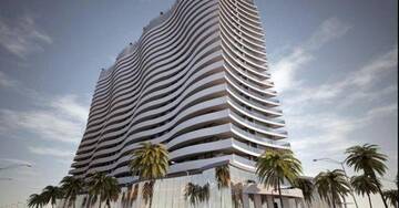 Фотографии Апарт-отели SEA-VIEW Beluga & Dolphin Luxury HOTEL apartments г. Батуми (Грузия) №1 Фото Апарт-отели SEA-VIEW Beluga & Dolphin Luxury HOTEL apartments г. Батуми 1