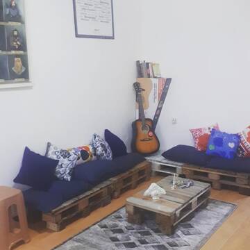 Фотографии Хостелы Enjoy The Hostel г. Батуми (Грузия) №1 Фото Хостелы Enjoy The Hostel г. Батуми 1