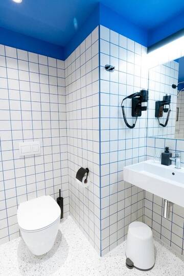 Фотографии Отель Kartuli Hotel г. Батуми (Грузия) №2 Фото Отель Kartuli Hotel г. Батуми 2