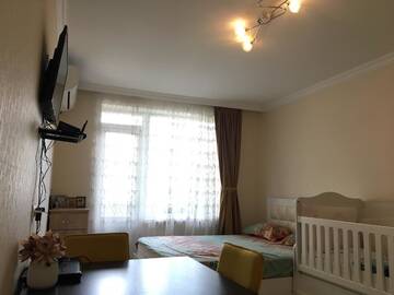 Фотографии Проживание в семье Holiday homes г. Батуми (Грузия) №1 Фото Проживание в семье Holiday homes г. Батуми 1