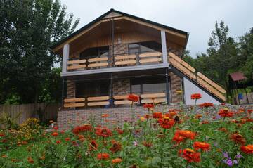 Фотографии Гостевой дом Guesthouse kalakala г. Батуми (Грузия) №1 Фото Гостевой дом Guesthouse kalakala г. Батуми 1