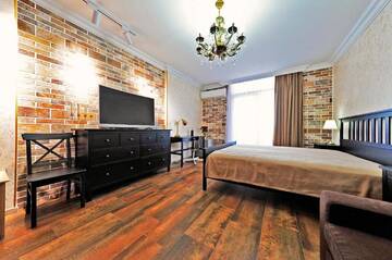 Фотографии Отель Bliss Apartaments на 22 этаже г. Батуми (Грузия) №1 Фото Отель Bliss Apartaments на 22 этаже г. Батуми 1