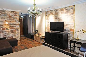 Фотографии Отель Bliss Apartaments на 22 этаже г. Батуми (Грузия) №2 Фото Отель Bliss Apartaments на 22 этаже г. Батуми 2
