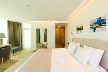 Фотографии Отель Best Western Premier Batumi г. Батуми (Грузия) №4 Фото Отель Best Western Premier Batumi г. Батуми 4