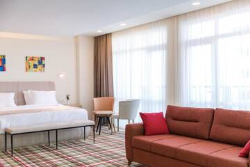 Фотографии Отель Best Western Premier Batumi г. Батуми (Грузия) №5 Фото Отель Best Western Premier Batumi г. Батуми 5