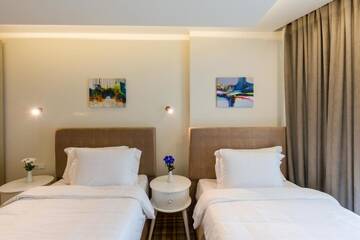 Фотографии Отель Best Western Premier Batumi г. Батуми (Грузия) №2 Фото Отель Best Western Premier Batumi г. Батуми 2