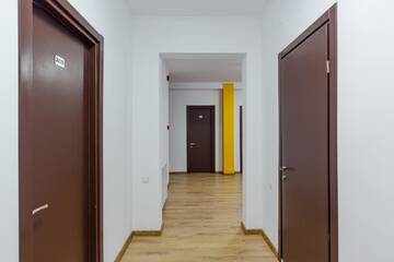 Фотографии Отель Komuna Hostel & Hotel г. Батуми (Грузия) №4 Фото Отель Komuna Hostel & Hotel г. Батуми 4