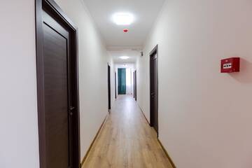 Фотографии Отель Komuna Hostel & Hotel г. Батуми (Грузия) №5 Фото Отель Komuna Hostel & Hotel г. Батуми 5