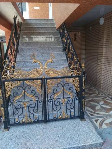 Фотографии Гостевой дом Guest House ANDRIA г. Батуми (Грузия) №1 Фото Гостевой дом Guest House ANDRIA г. Батуми 1